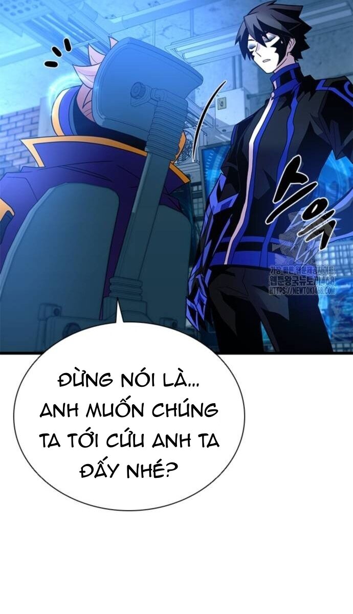 Tiêu Diệt Ác Nhân Chapter 190 - Next 