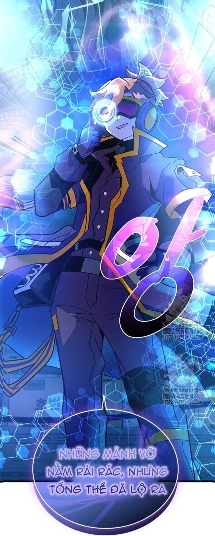Tiêu Diệt Ác Nhân Chapter 190 - Next 