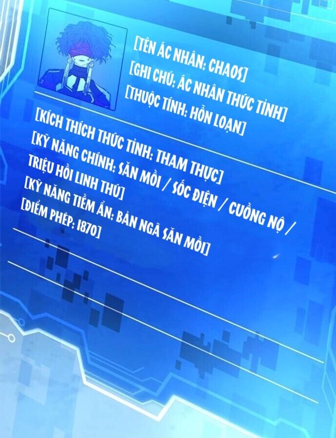Tiêu Diệt Ác Nhân Chapter 190 - Next 