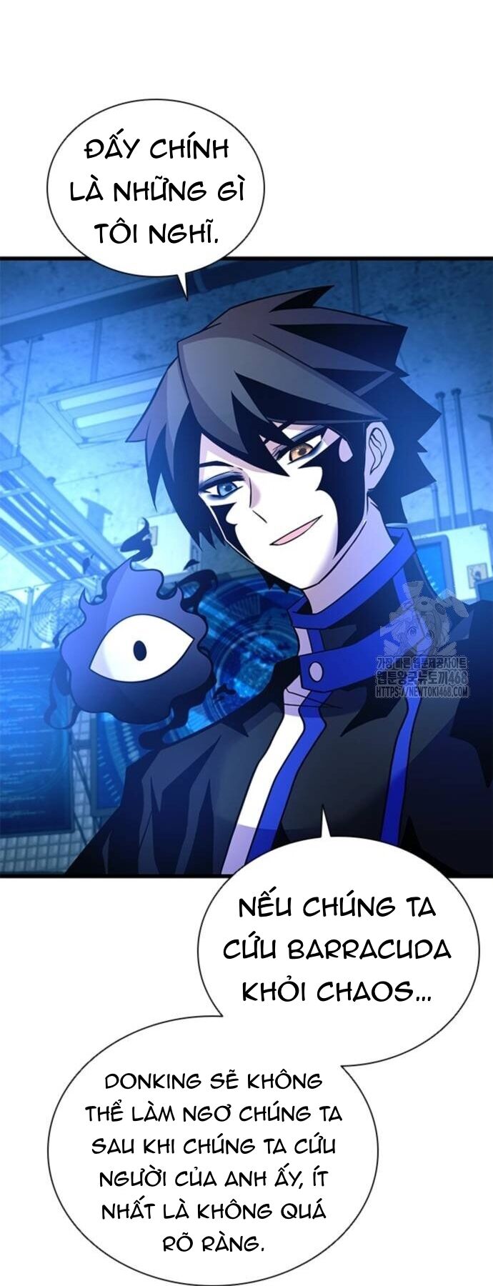 Tiêu Diệt Ác Nhân Chapter 190 - Next 