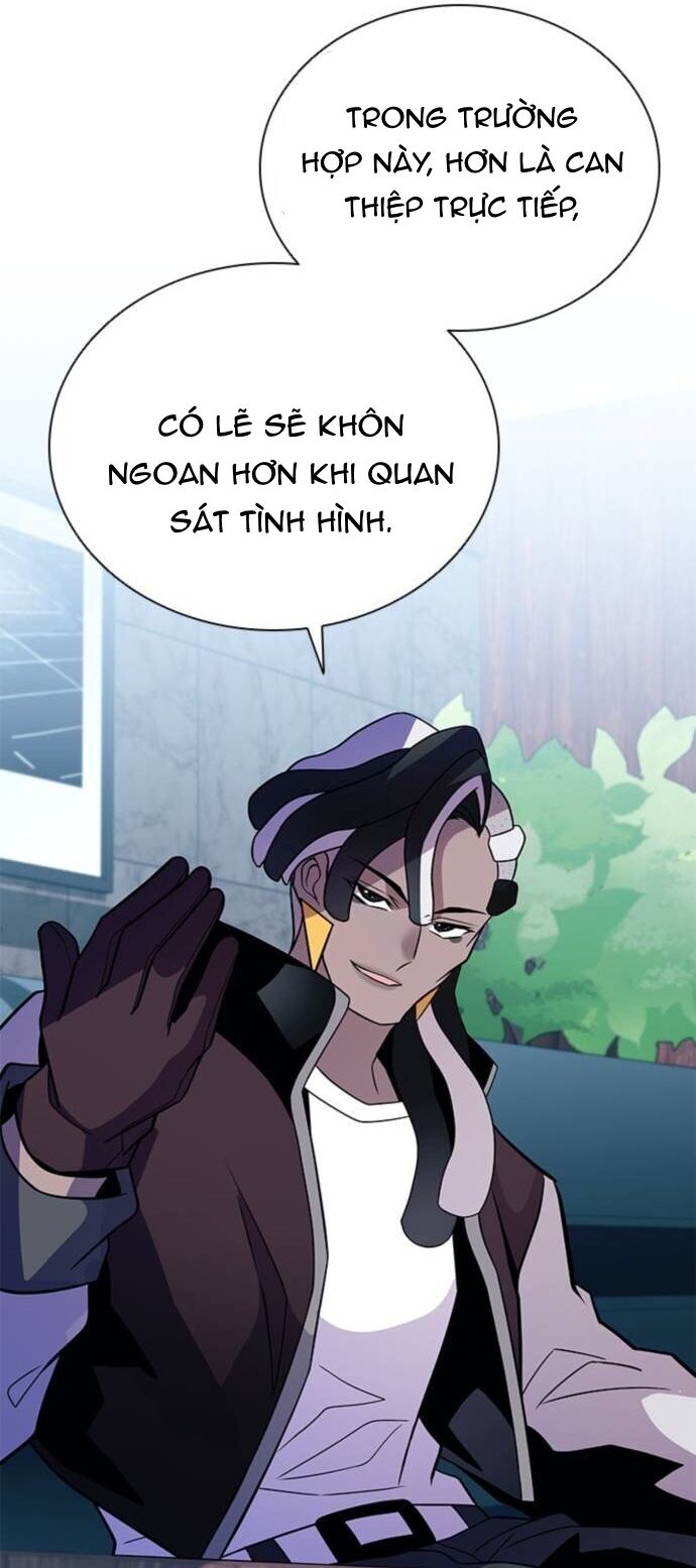Tiêu Diệt Ác Nhân Chapter 190 - Next 