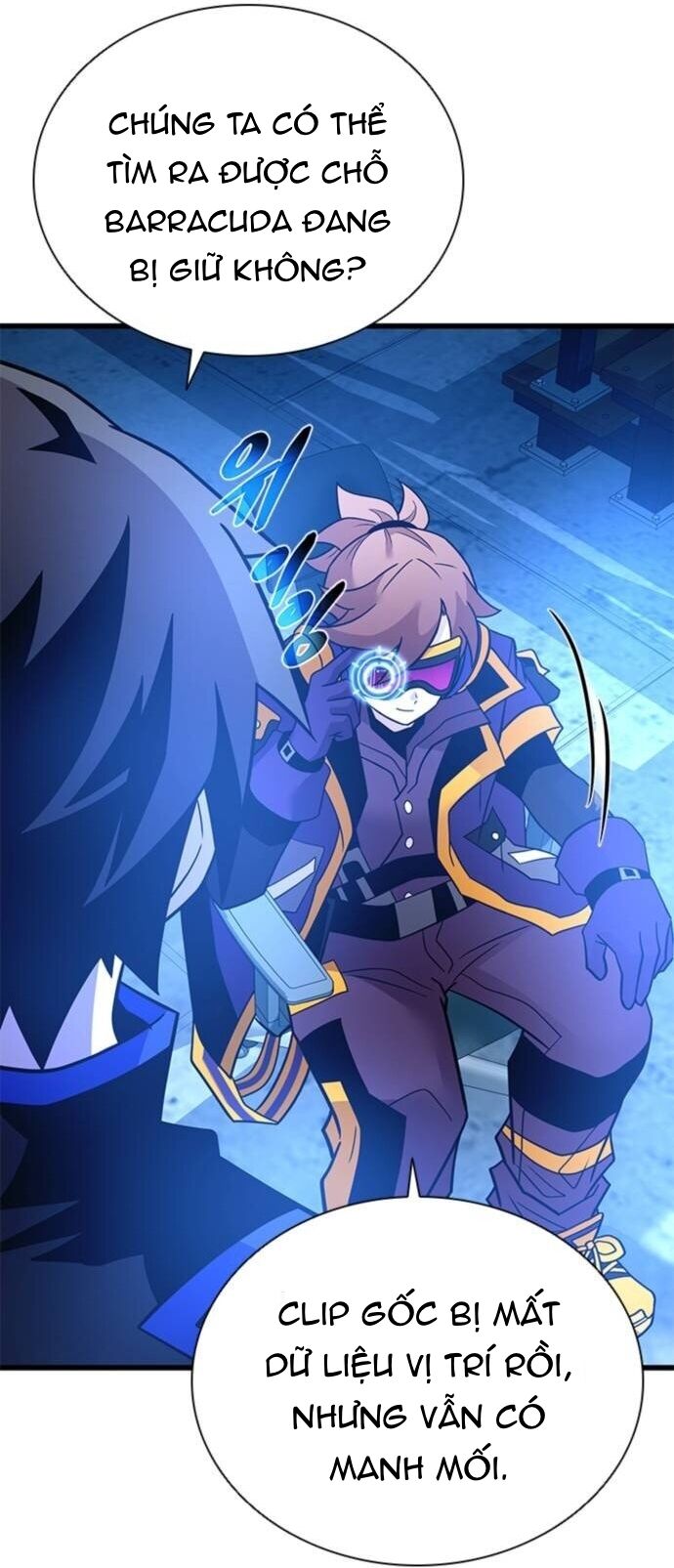 Tiêu Diệt Ác Nhân Chapter 190 - Next 