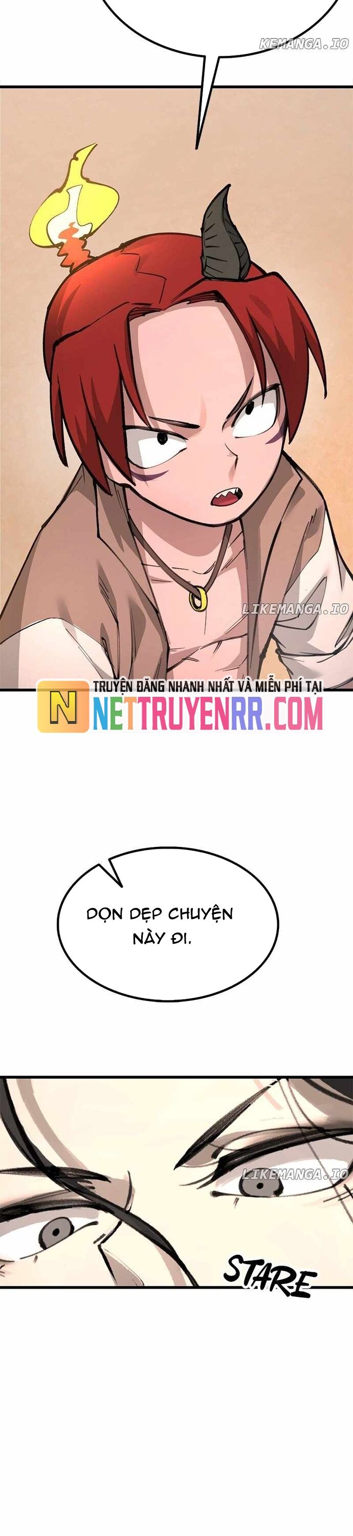 Ngọn Lửa Của Hòa Bình Chapter 37 - Next Chapter 38