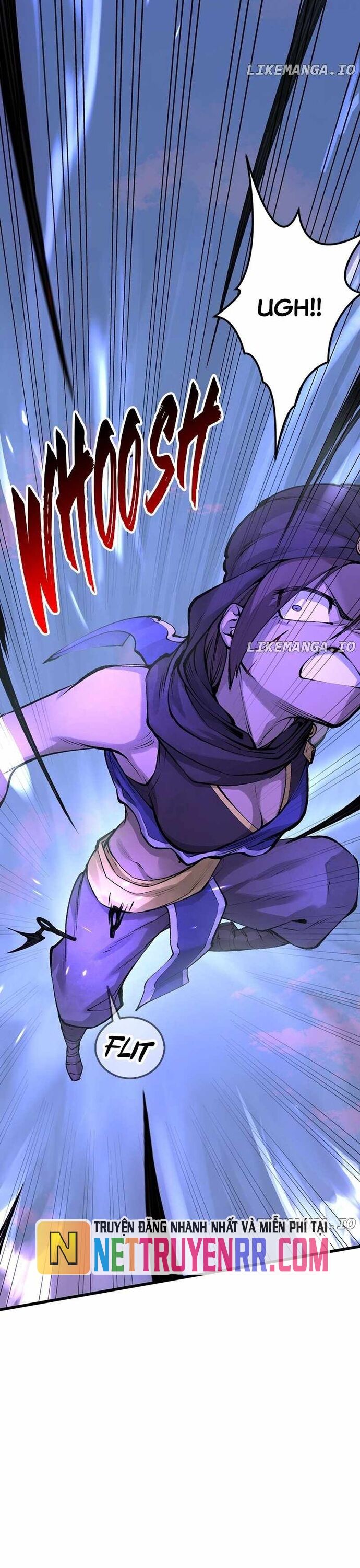 Ngọn Lửa Của Hòa Bình Chapter 37 - Next Chapter 38