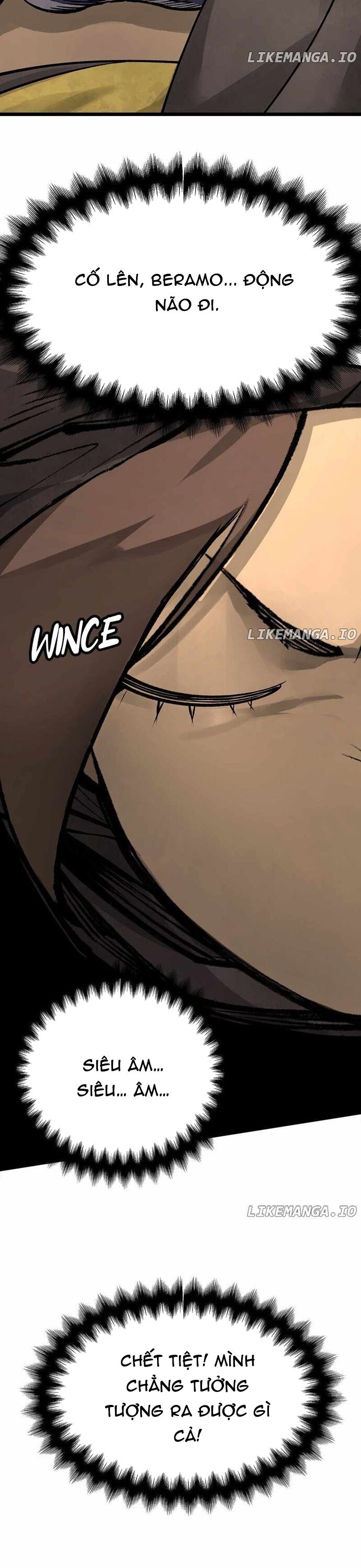 Ngọn Lửa Của Hòa Bình Chapter 37 - Next Chapter 38