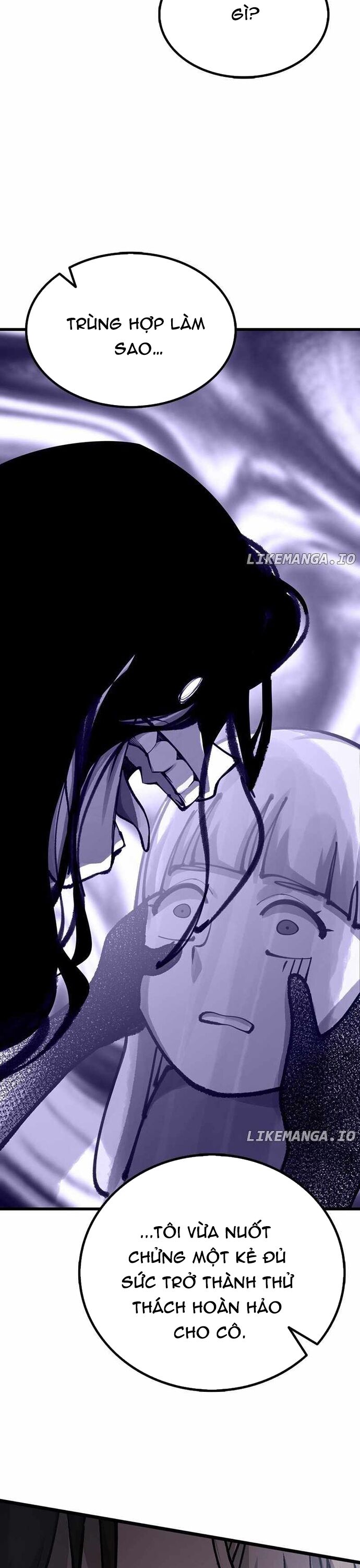 Ngọn Lửa Của Hòa Bình Chapter 37 - Next Chapter 38
