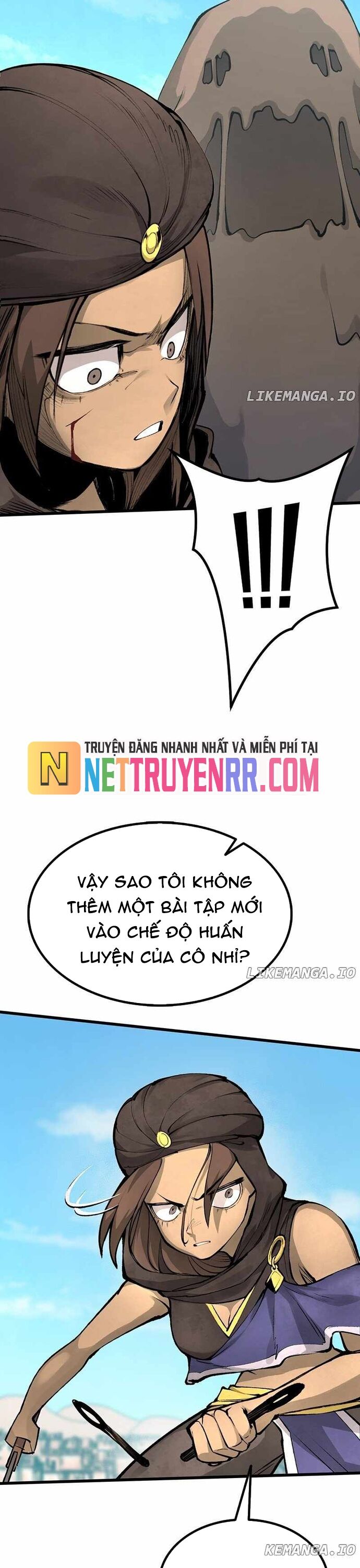 Ngọn Lửa Của Hòa Bình Chapter 37 - Next Chapter 38