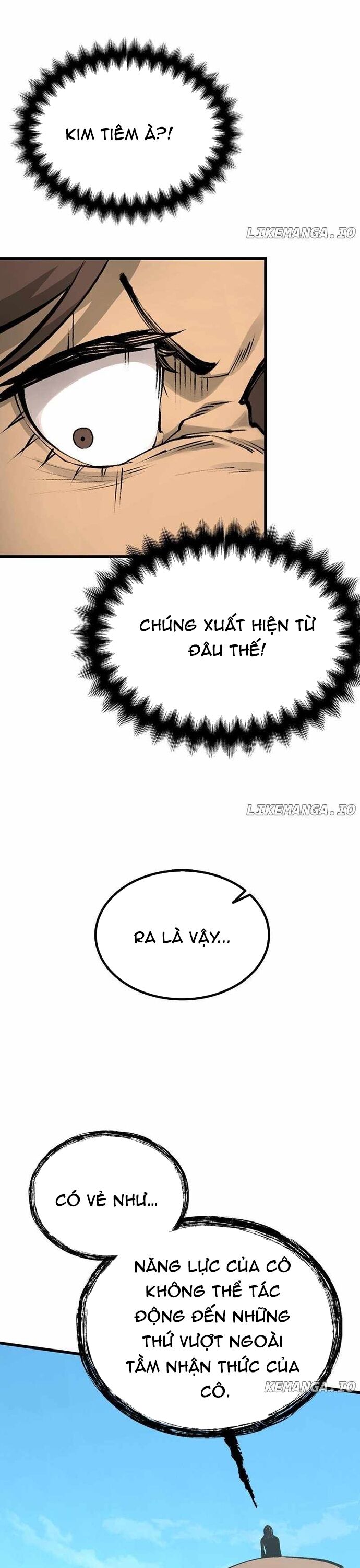 Ngọn Lửa Của Hòa Bình Chapter 37 - Next Chapter 38