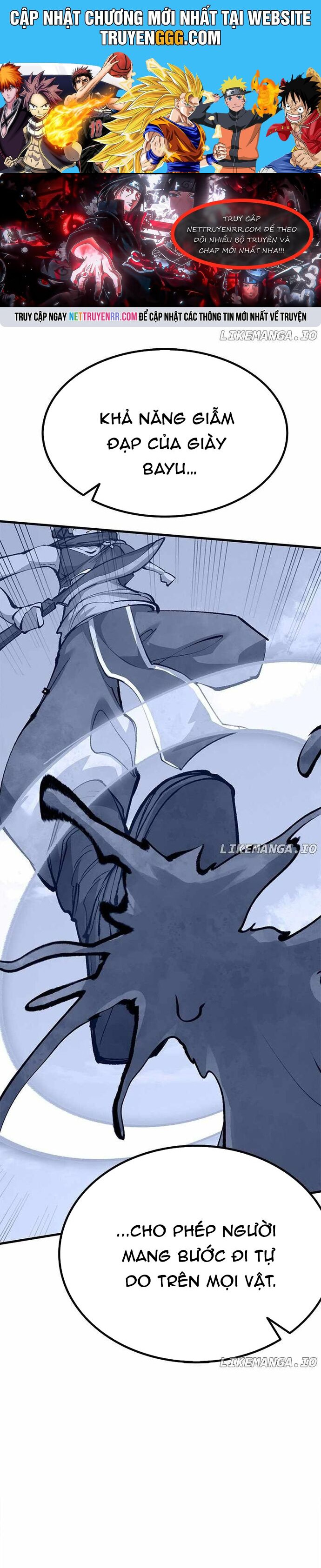 Ngọn Lửa Của Hòa Bình Chapter 37 - Next Chapter 38