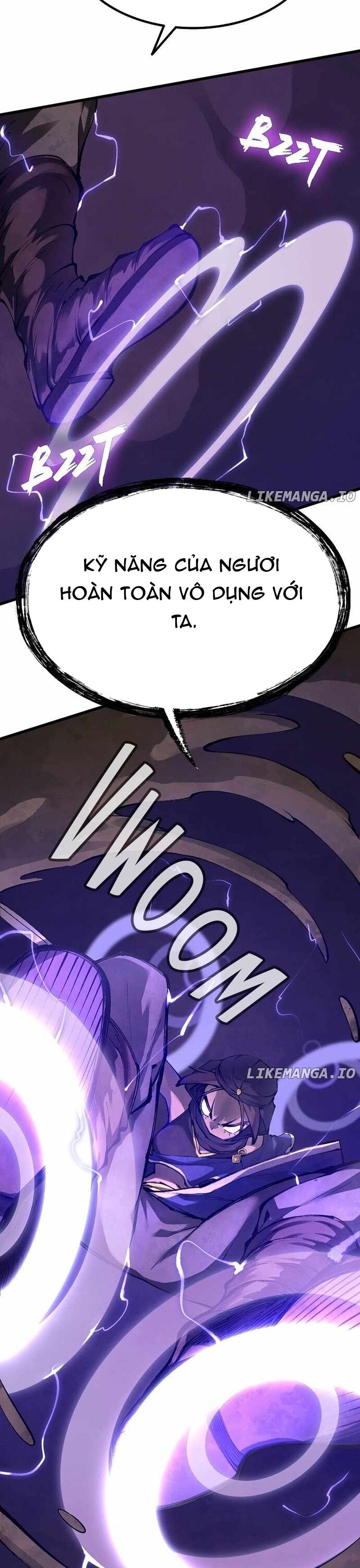 Ngọn Lửa Của Hòa Bình Chapter 37 - Next Chapter 38