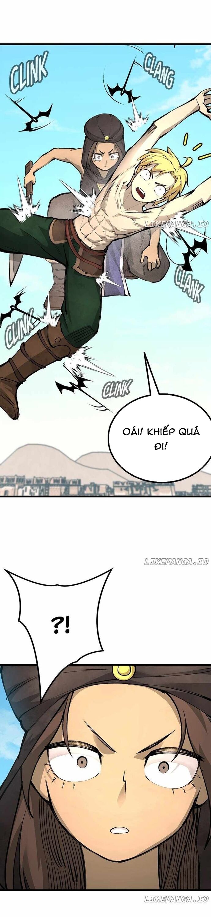 Ngọn Lửa Của Hòa Bình Chapter 37 - Next Chapter 38