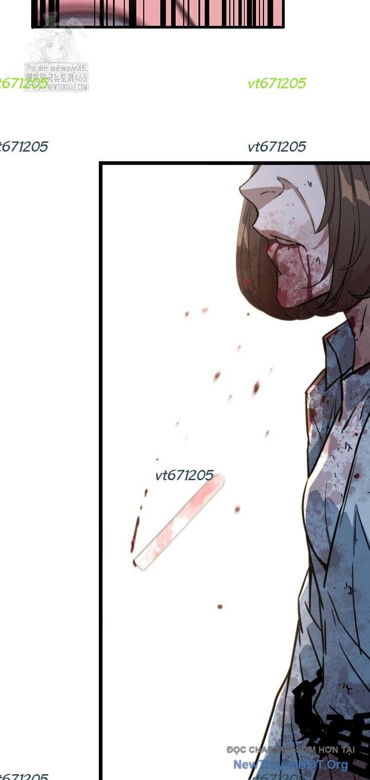 Kẻ không thuộc về loài người Chapter 40 - Trang 2