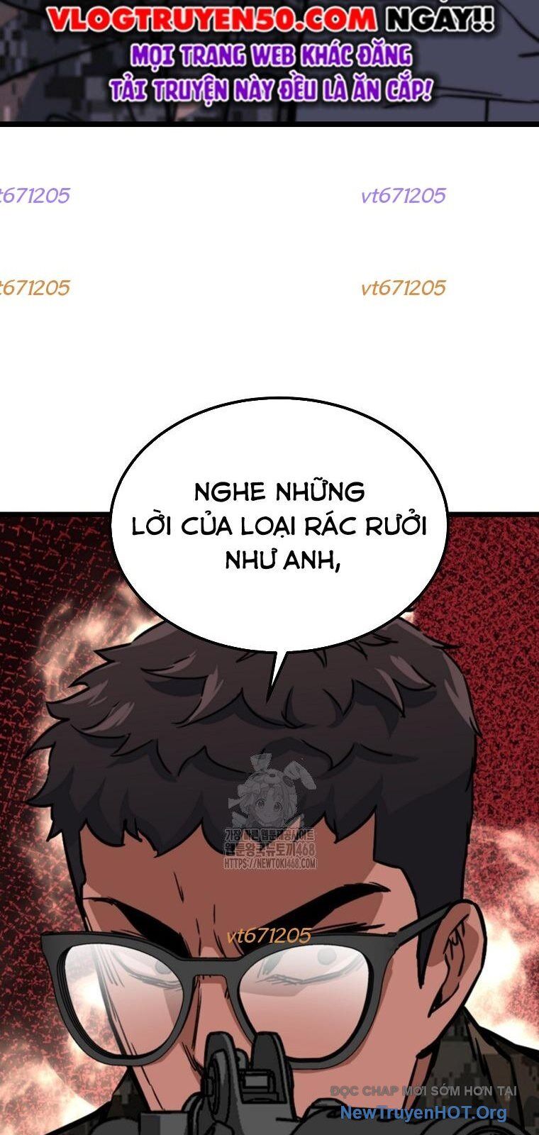 Kẻ không thuộc về loài người Chapter 40 - Trang 2