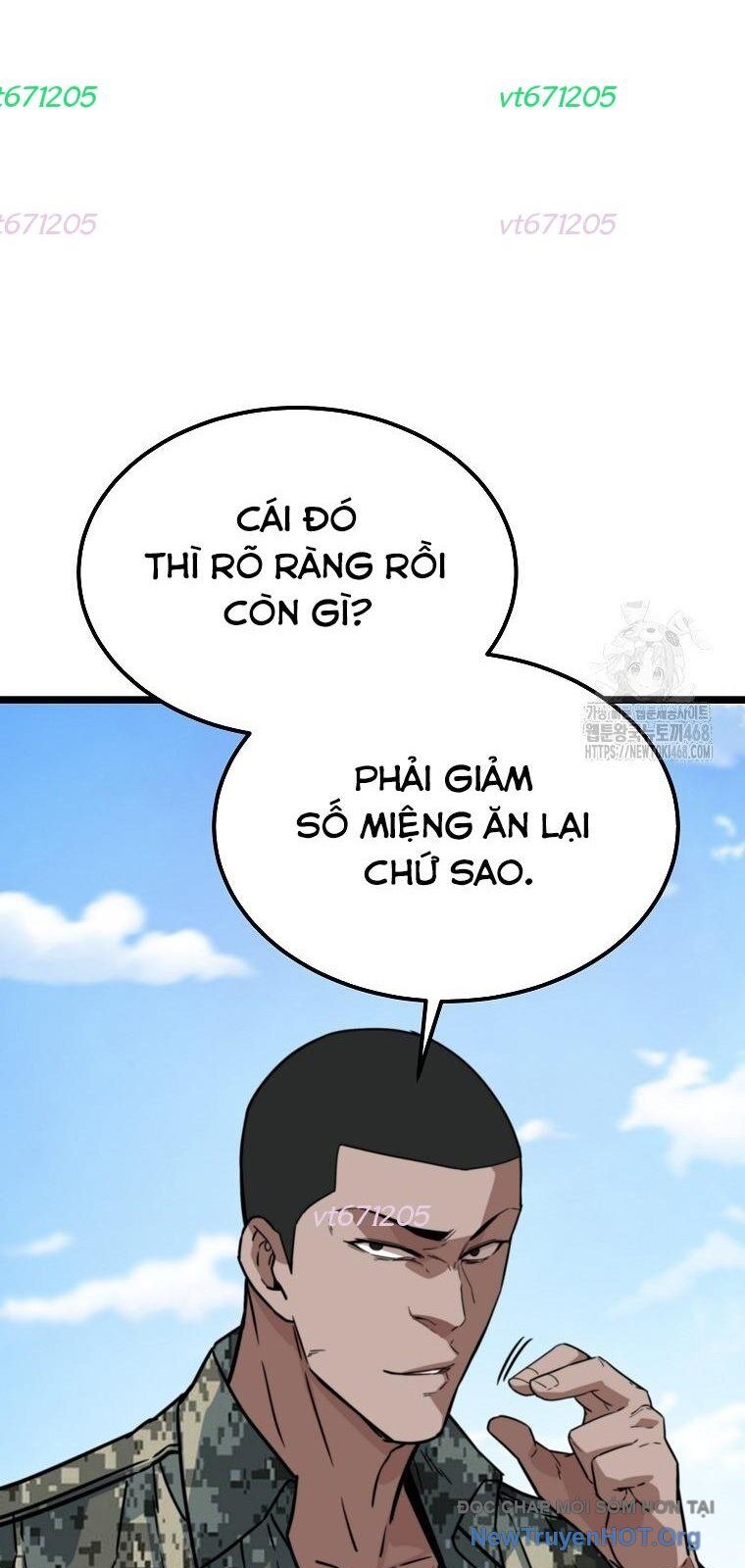 Kẻ không thuộc về loài người Chapter 40 - Trang 2
