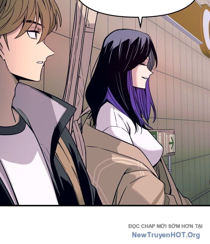 Bias Của Tôi Trên Chuyến Tàu Cuối Cùng Chapter 2 - Next Chapter 3