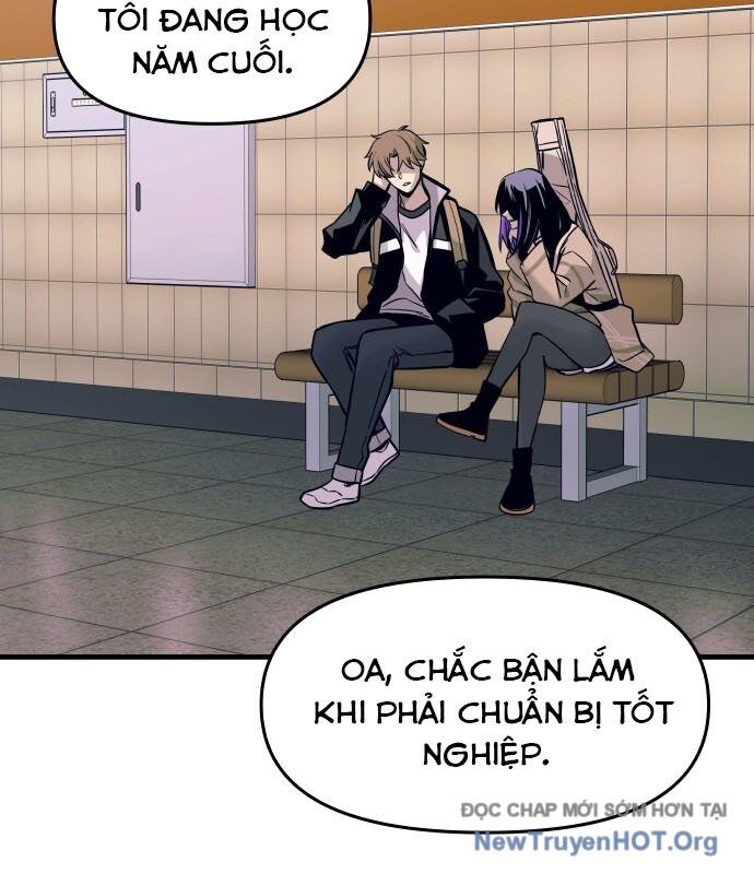 Bias Của Tôi Trên Chuyến Tàu Cuối Cùng Chapter 2 - Next Chapter 3