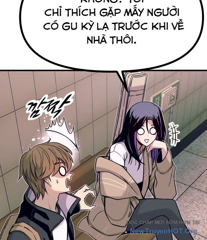 Bias Của Tôi Trên Chuyến Tàu Cuối Cùng Chapter 2 - Next Chapter 3