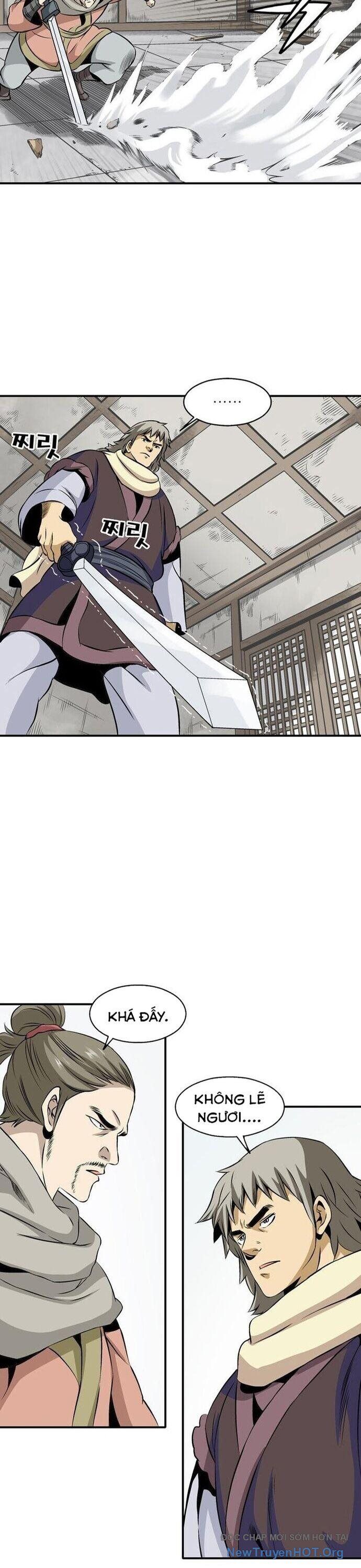 Quang Long Chapter 43 - Next Chapter 44