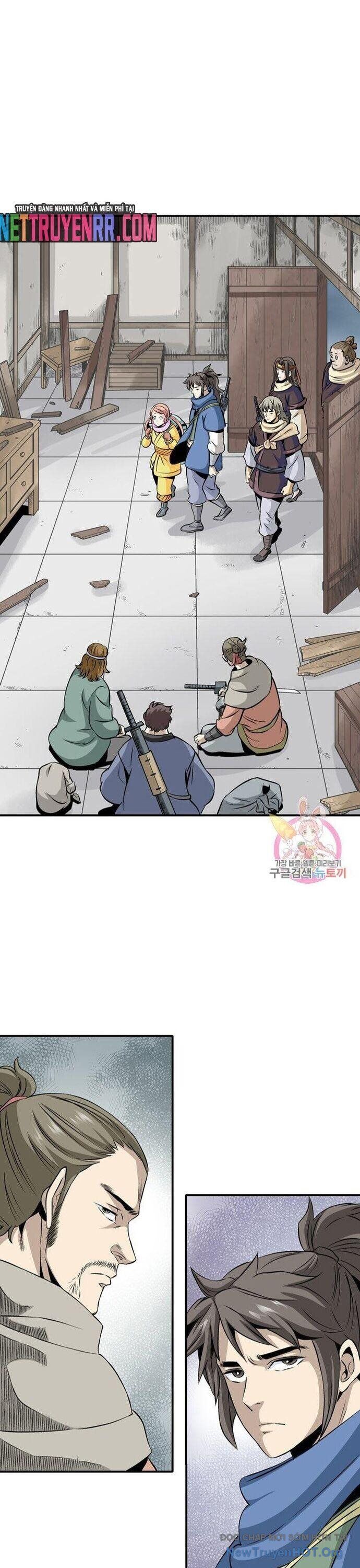 Quang Long Chapter 43 - Next Chapter 44