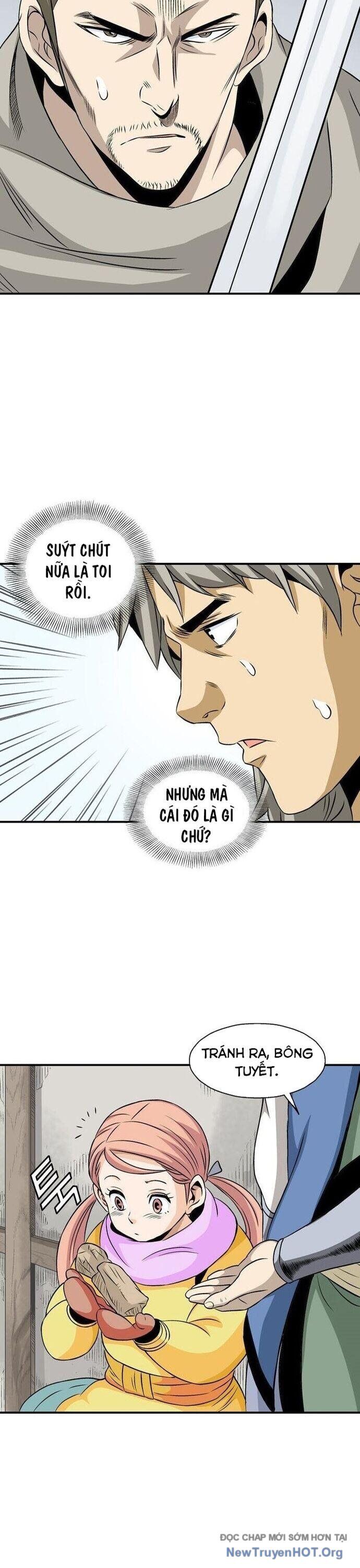 Quang Long Chapter 43 - Next Chapter 44
