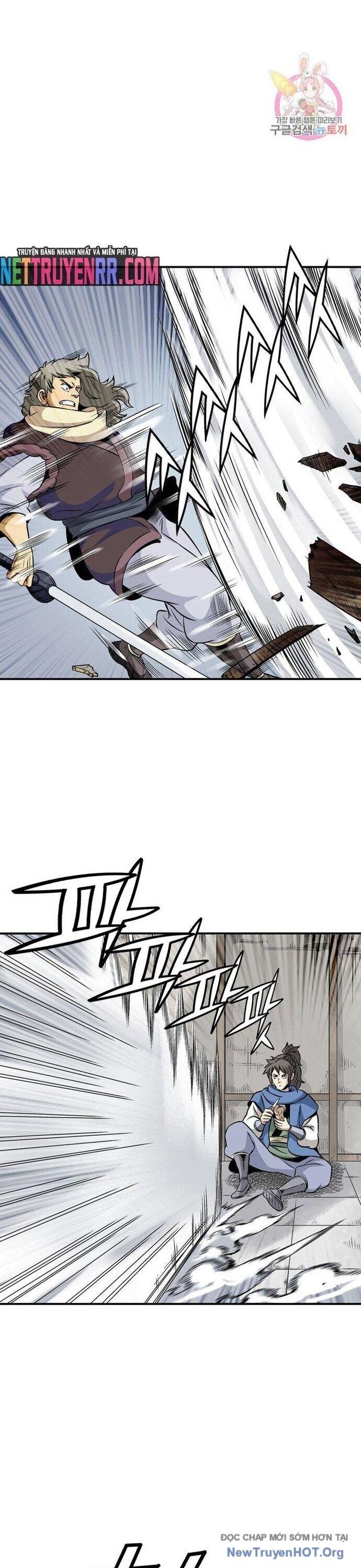 Quang Long Chapter 43 - Next Chapter 44