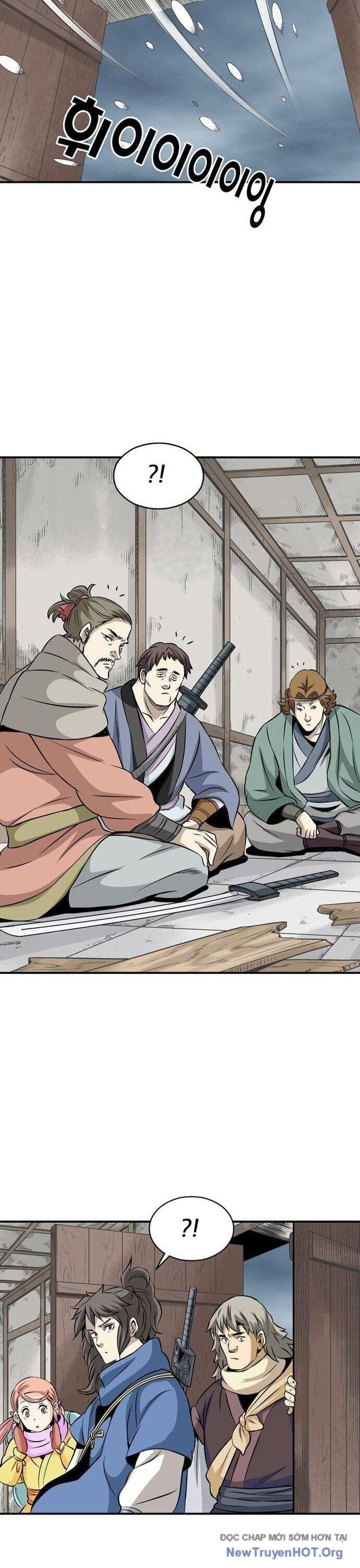Quang Long Chapter 43 - Next Chapter 44