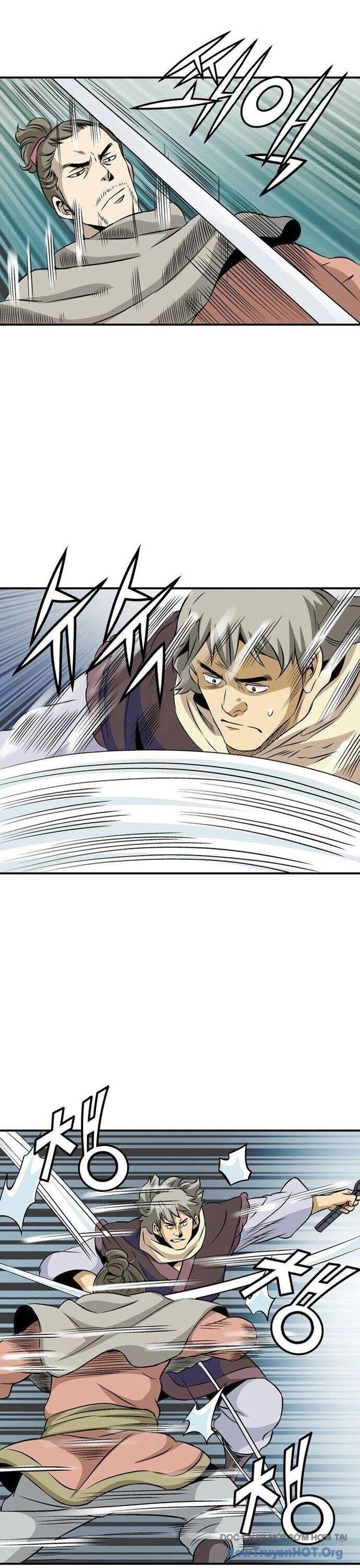 Quang Long Chapter 43 - Next Chapter 44