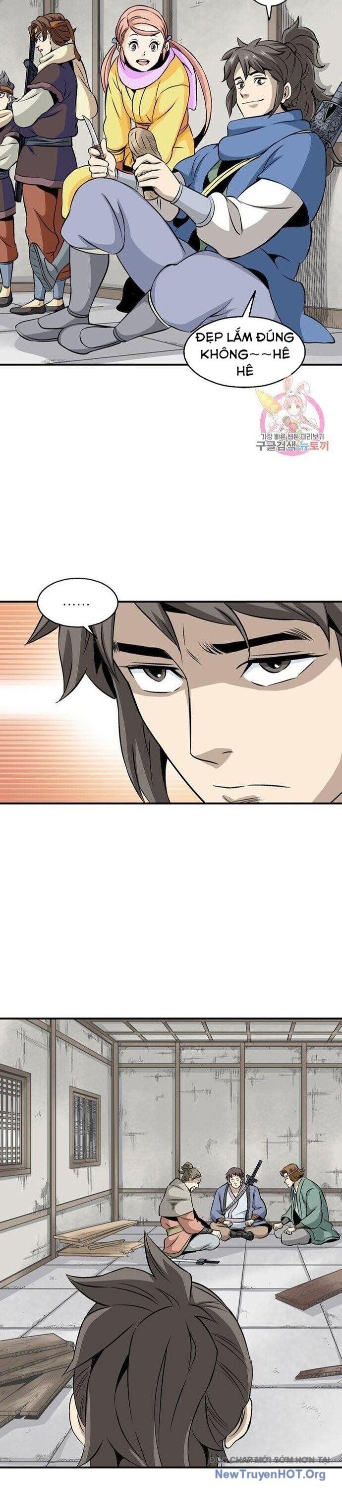 Quang Long Chapter 43 - Next Chapter 44
