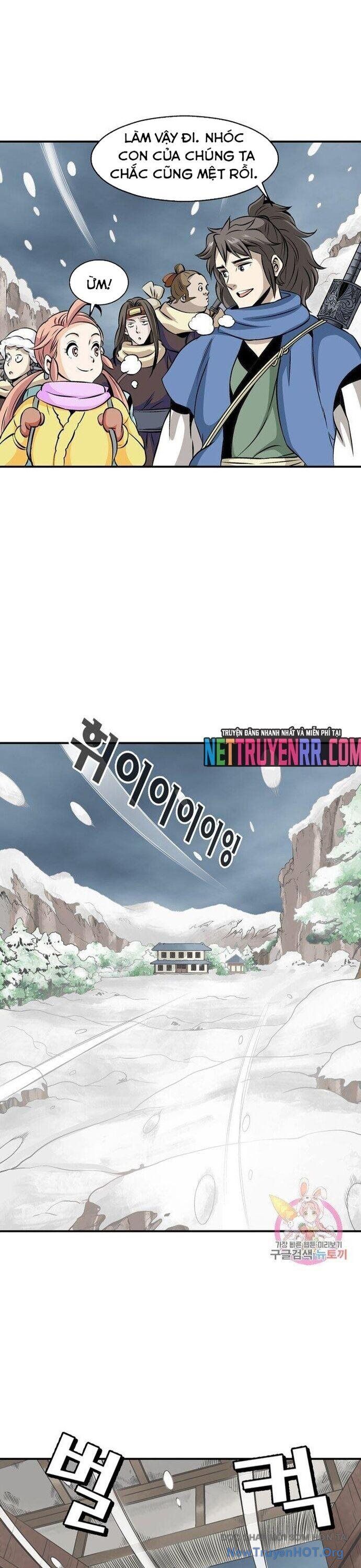 Quang Long Chapter 43 - Next Chapter 44