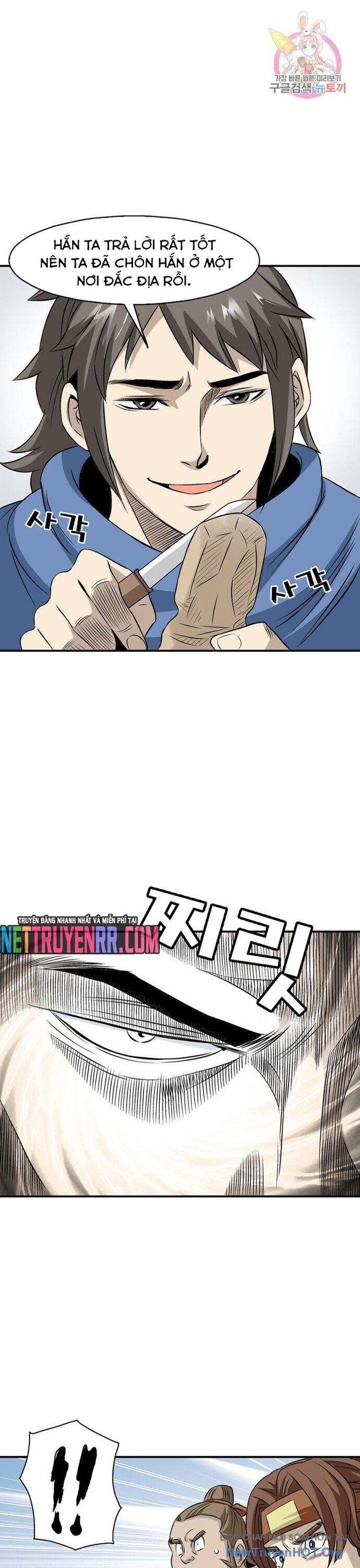 Quang Long Chapter 43 - Next Chapter 44