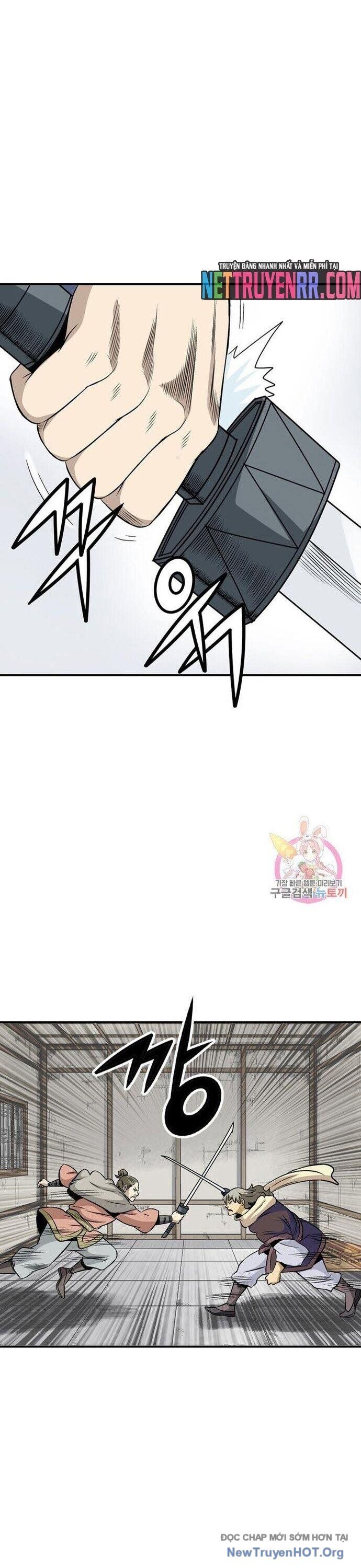 Quang Long Chapter 43 - Next Chapter 44