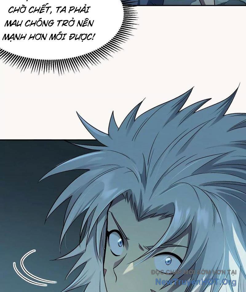 Tiên Vương Thú Liệp Pháp Tắc Chapter 8 - Trang 2