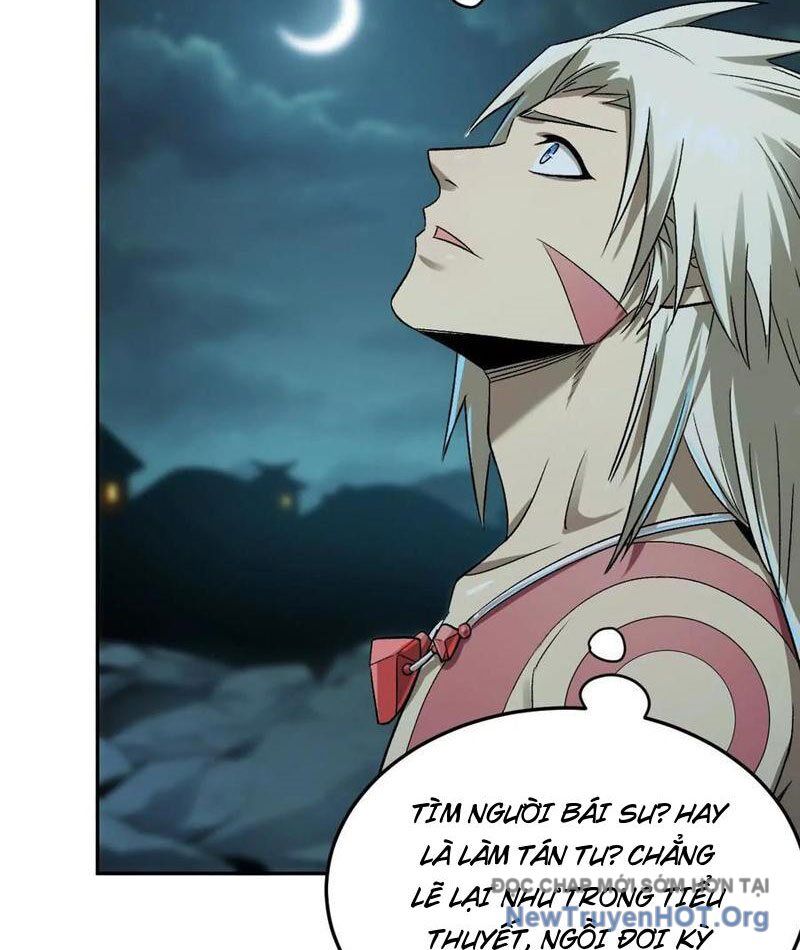 Tiên Vương Thú Liệp Pháp Tắc Chapter 8 - Trang 2