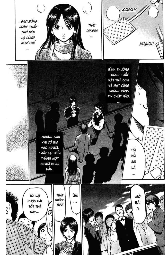 Hammer Session! Chapter 009 - Next Chapter 010