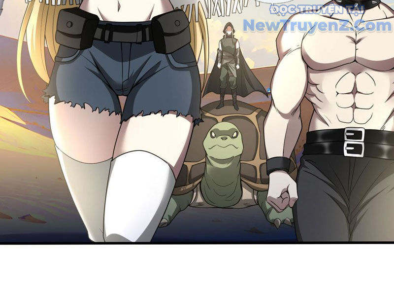 Cái Bóng Của Ta Là Loli Chapter 4 - Next Chapter 5