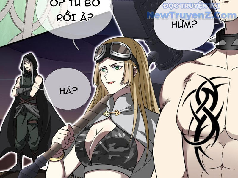 Cái Bóng Của Ta Là Loli Chapter 4 - Next Chapter 5