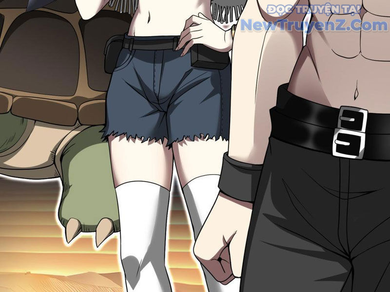 Cái Bóng Của Ta Là Loli Chapter 4 - Next Chapter 5