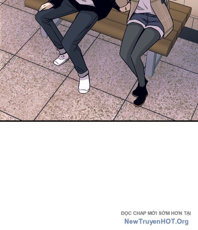 Bias Của Tôi Trên Chuyến Tàu Cuối Cùng Chapter 2 - Next Chapter 3