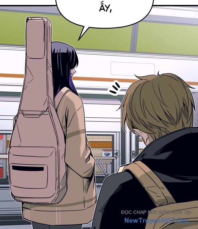 Bias Của Tôi Trên Chuyến Tàu Cuối Cùng Chapter 2 - Next Chapter 3
