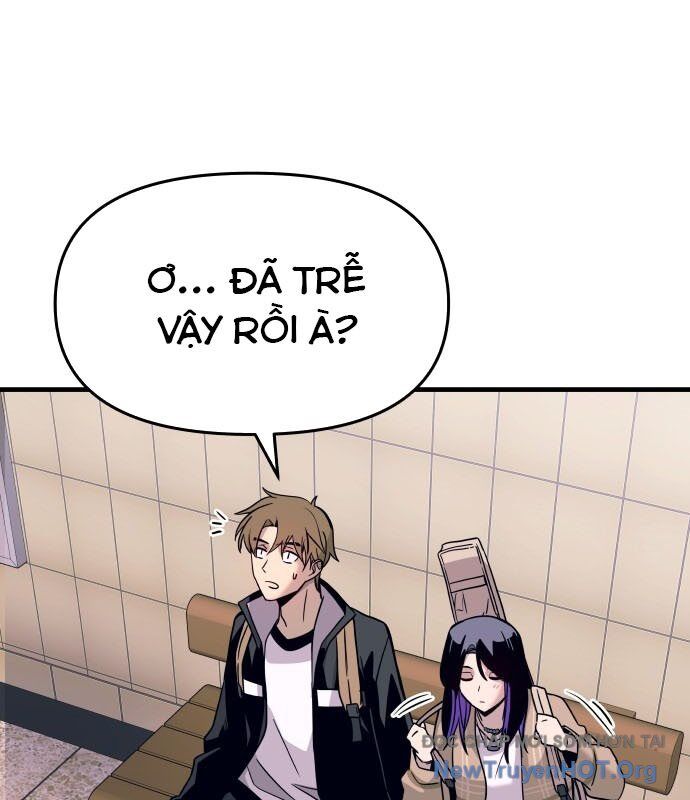 Bias Của Tôi Trên Chuyến Tàu Cuối Cùng Chapter 2 - Next Chapter 3