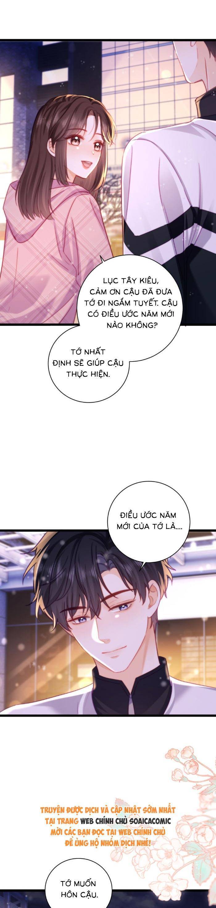 Truỵ Lạc Chapter 57 - Next 