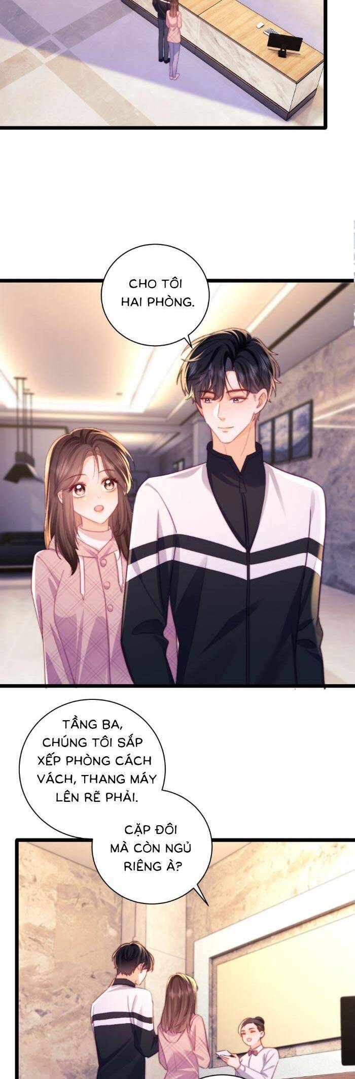 Truỵ Lạc Chapter 57 - Next 
