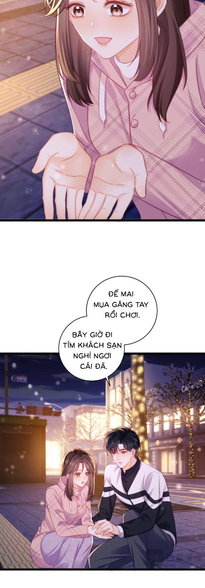 Truỵ Lạc Chapter 57 - Next 