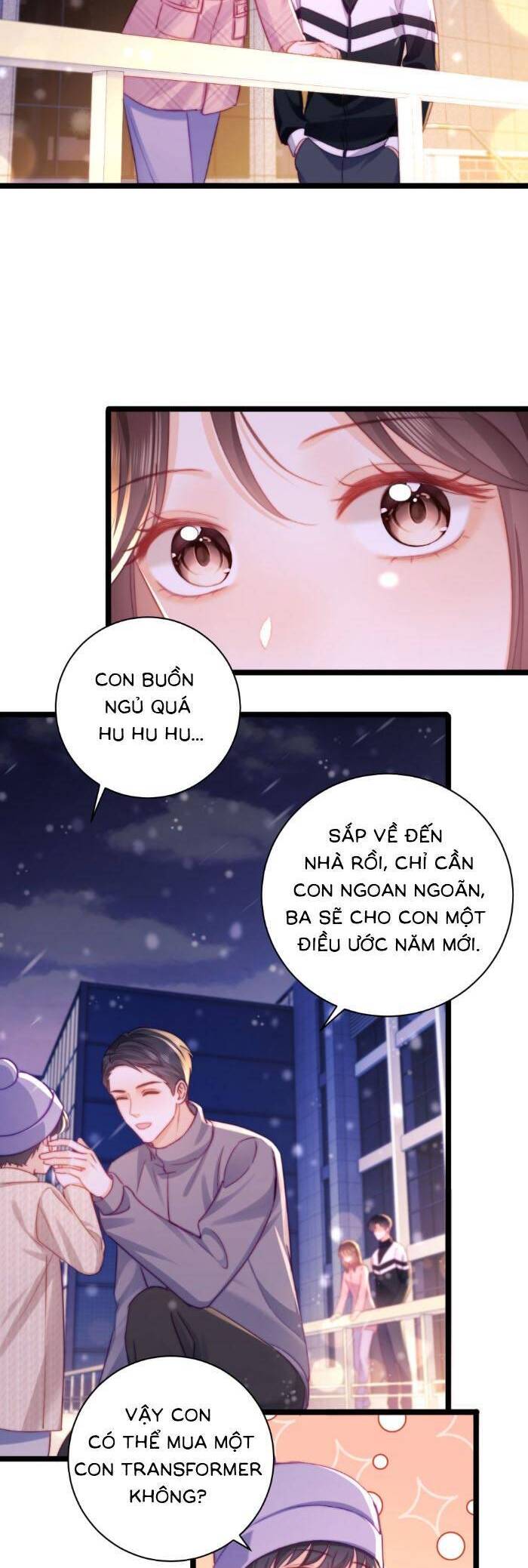 Truỵ Lạc Chapter 57 - Next 