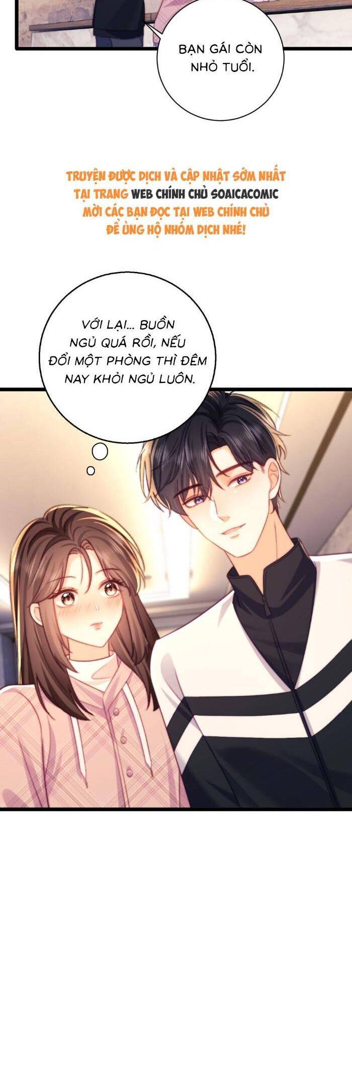 Truỵ Lạc Chapter 57 - Next 