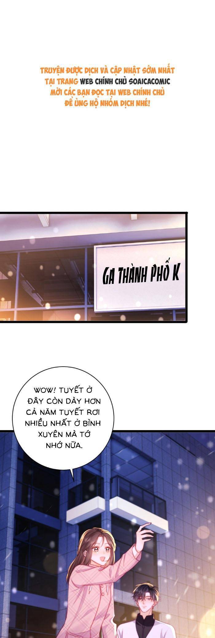 Truỵ Lạc Chapter 57 - Next 