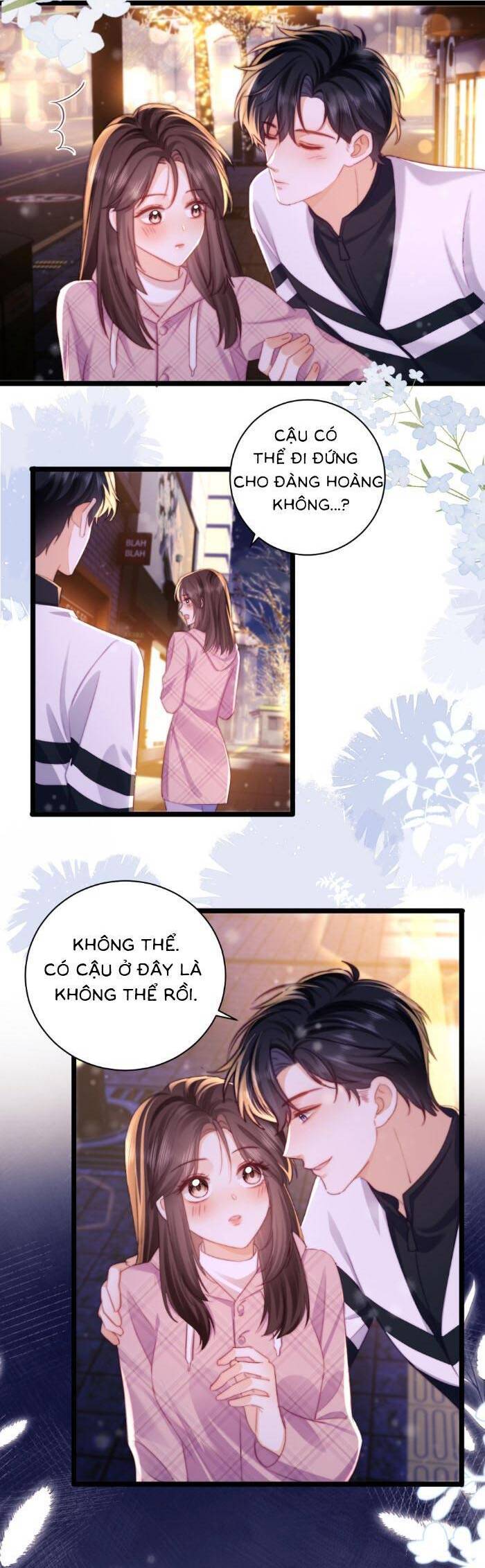 Truỵ Lạc Chapter 57 - Next 