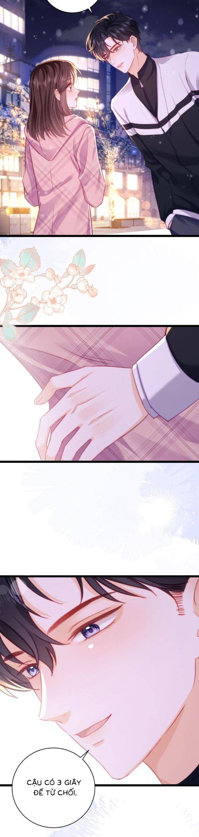 Truỵ Lạc Chapter 57 - Next 