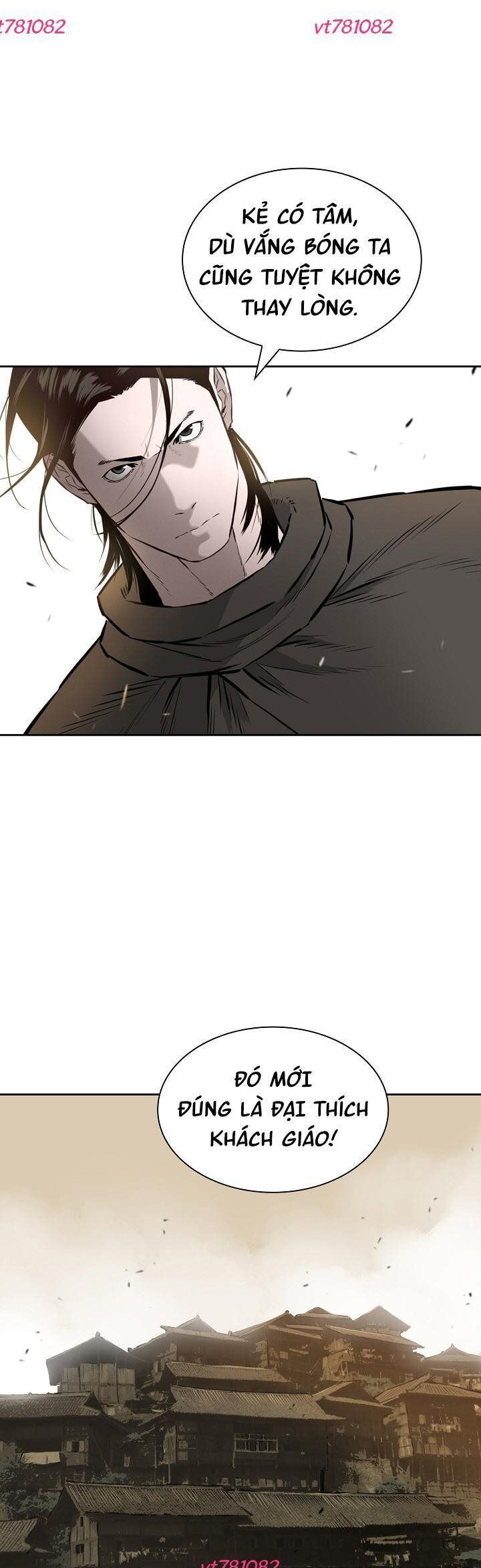 Phong Hồn - Quán Đỉnh Vô Song Chapter 54 - Trang 2
