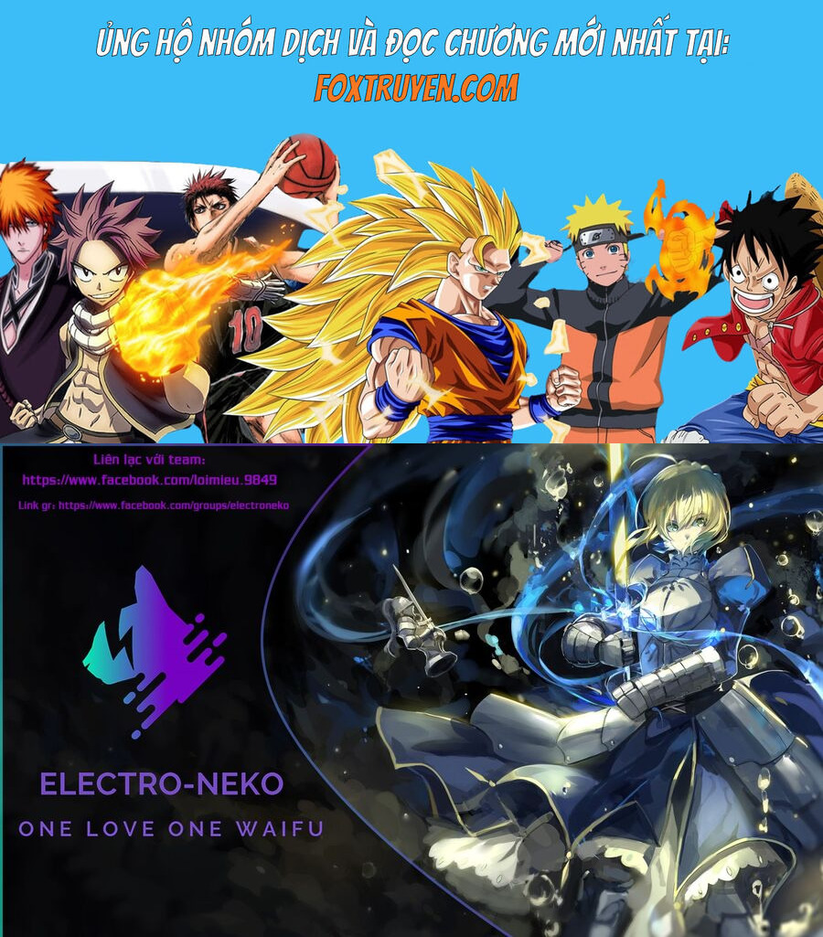 Bạn Thưở Nhỏ Của Tôi Chapter 1 - Next 